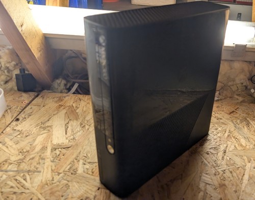Microsoft xbox 360 console - microsoft,