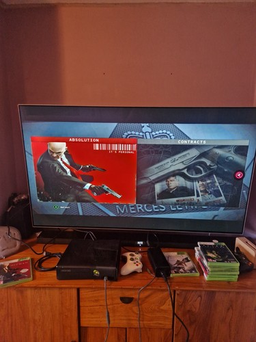 Bundle xbox 360 - bundle,