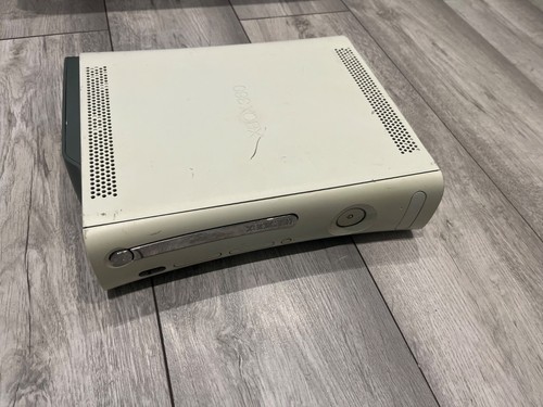 Microsoft xbox 360 arcade - xbox,