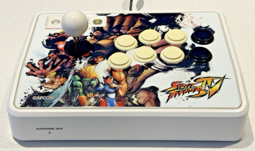 Capcom street fighter - street,
