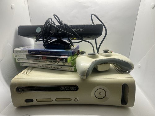 Microsoft xbox 360 - 360, arcade