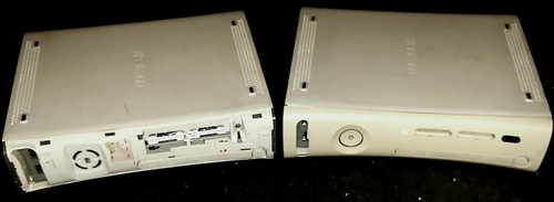 Xbox 360 arcade console - xbox,