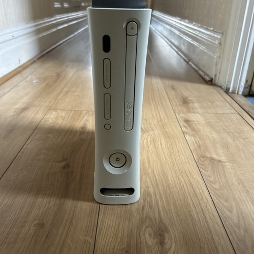 Xbox 360 arcade console only - console,