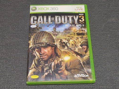 Microsoft xbox360 call duty - microsoft,
