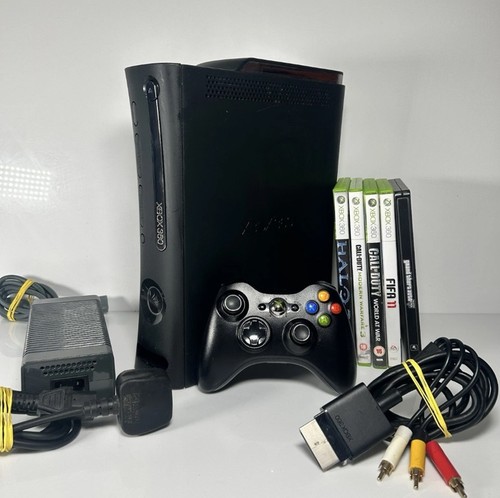 Microsoft xbox 360 - xbox, console