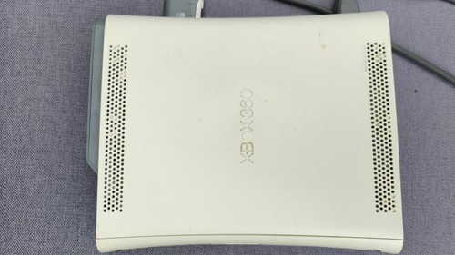 Xbox 360 its - 360, on
