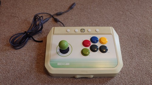 Hori fighting stick ex2 - hori,