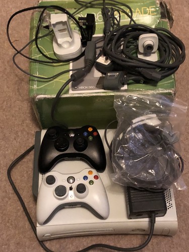 Fully working refurn - fully,