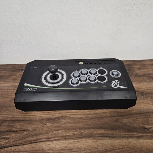Hori real arcade stick - hori,