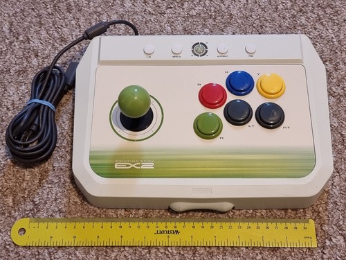 Microsoft xbox 360 hori - microsoft, ex2
