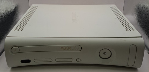 Xbox 360 console read - 360, desc*