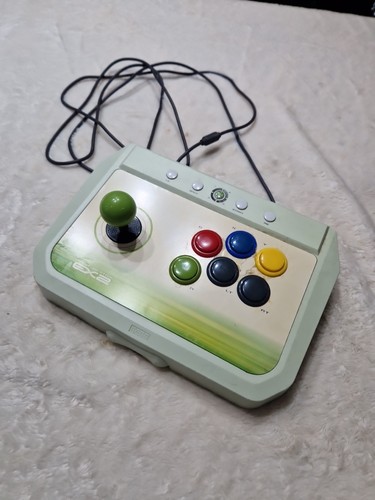 Microsoft xbox 360 - xbox, hori
