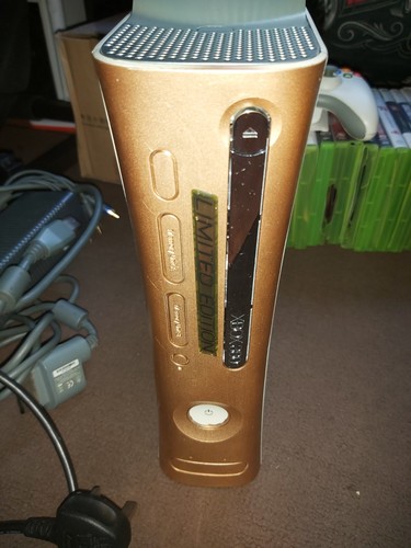 Xbox 360 controller games - 360, 20