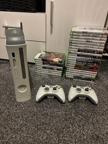 Microsoft xbox 360 arcade - 360,