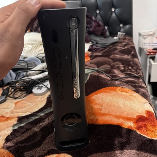 Microsoft xbox 360 - microsoft,