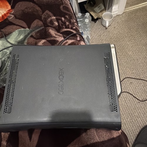 Microsoft xbox 360 - xbox, gb