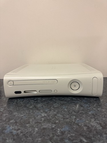Xbox 360 arcade jasper - arcade, 2009