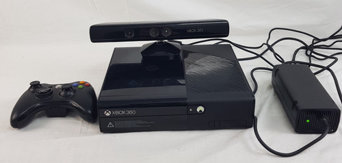 Microsoft xbox 360 console - microsoft,