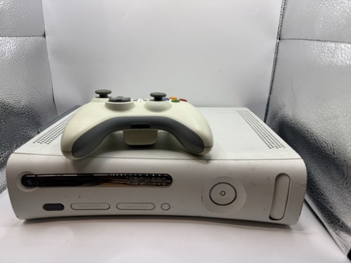 Microsoft xbox 360 60gb arcade - microsoft,