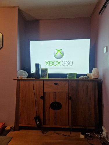 Bundle xbox 360 console - 360, 1