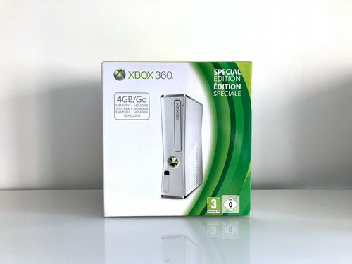 Microsoft xbox 360 - microsoft,