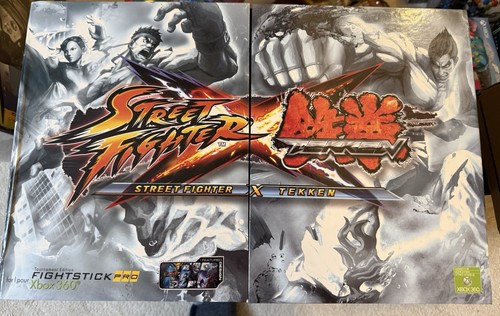 Mad catz arcade - mad, fightstick