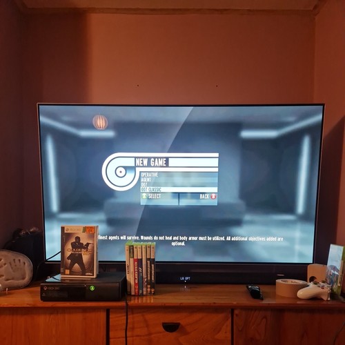 Bundle xbox 360 console - xbox, 1