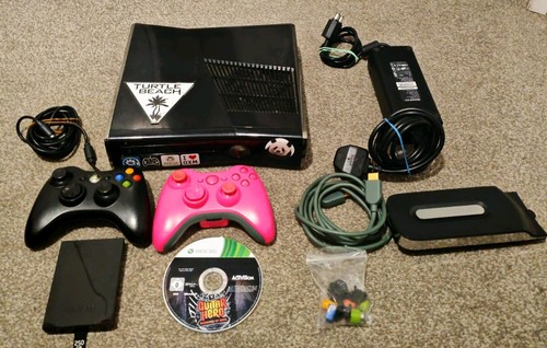Microsoft xbox 360 250gb - microsoft,