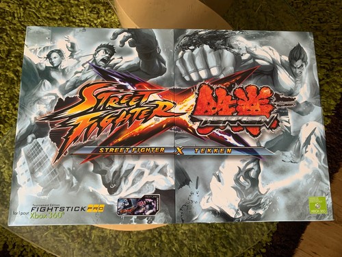 Mad catz arcade fightstick - arcade,