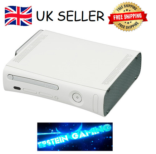 Xbox 360 jasper console - xbox,