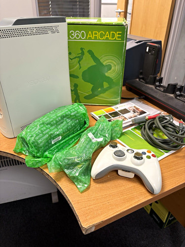 Microsoft xbox 360 - microsoft, hdmi