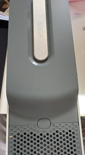 Microsoft xbox 360 60gb arcade - 360,