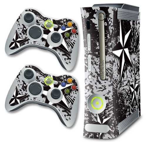 Skin decal wrap - skin,