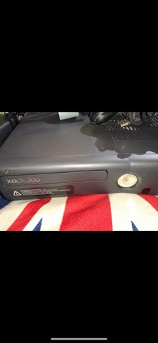 Microsoft xbox 360 - xbox, console,inc