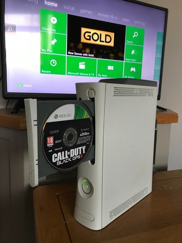 100 working refurn - 100%,
