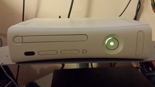 Microsoft xbox 360 - 360, arcade