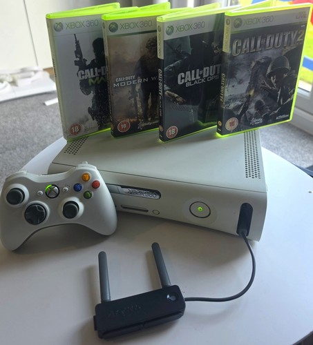 Microsoft xbox 360 - xbox,