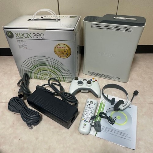 Xbox 360 arcade limited - arcade,