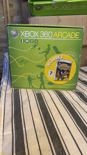 Microsoft xbox 360 arcade - microsoft,