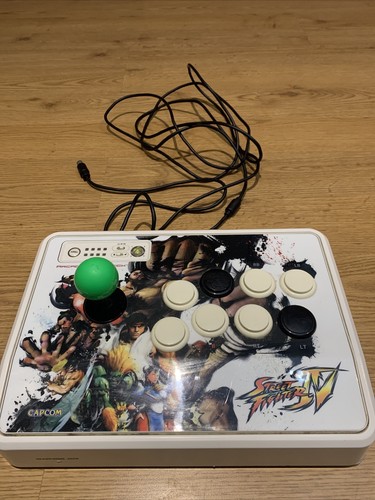Mad catz arcade fight stick - catz,