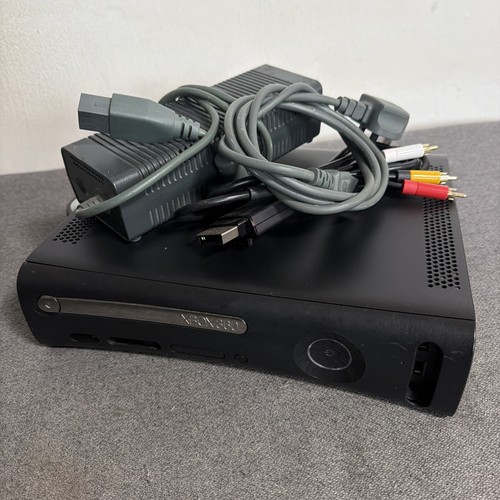 Microsoft xbox 360 - xbox, elite