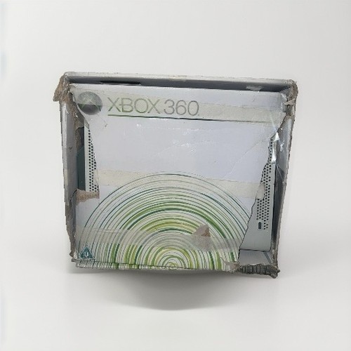 Microsoft xbox 360 arcade - 360,