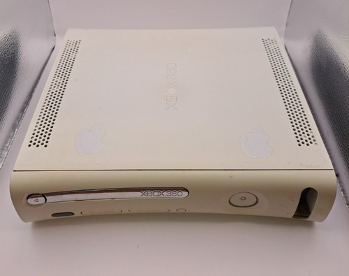 Xbox 360 console hdd - xbox, hdd,