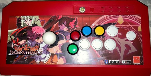 Hori xbox 360 real - hori, arcade