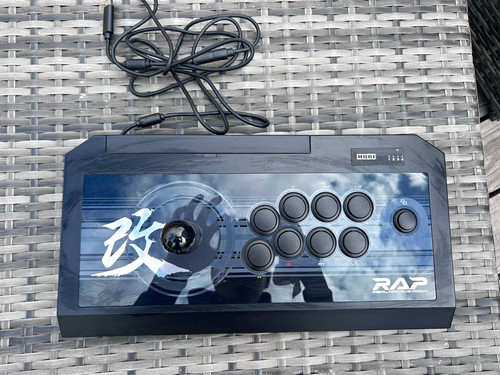 Hori real arcade pro kai - real,