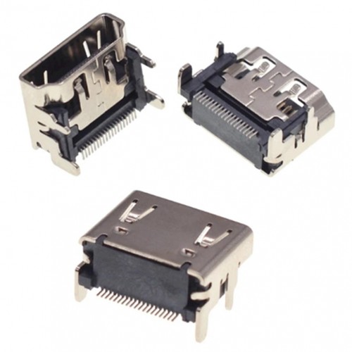 Hdmi video port - video,