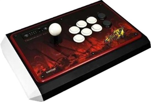 Mad catz arcade fightstick - mad,